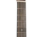 Headstock & Neck of Martin LX2 Life is Good&reg; Guitar image number 4